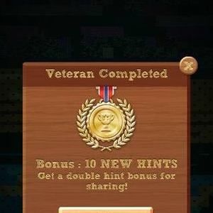 Meet your Posher, Sharon